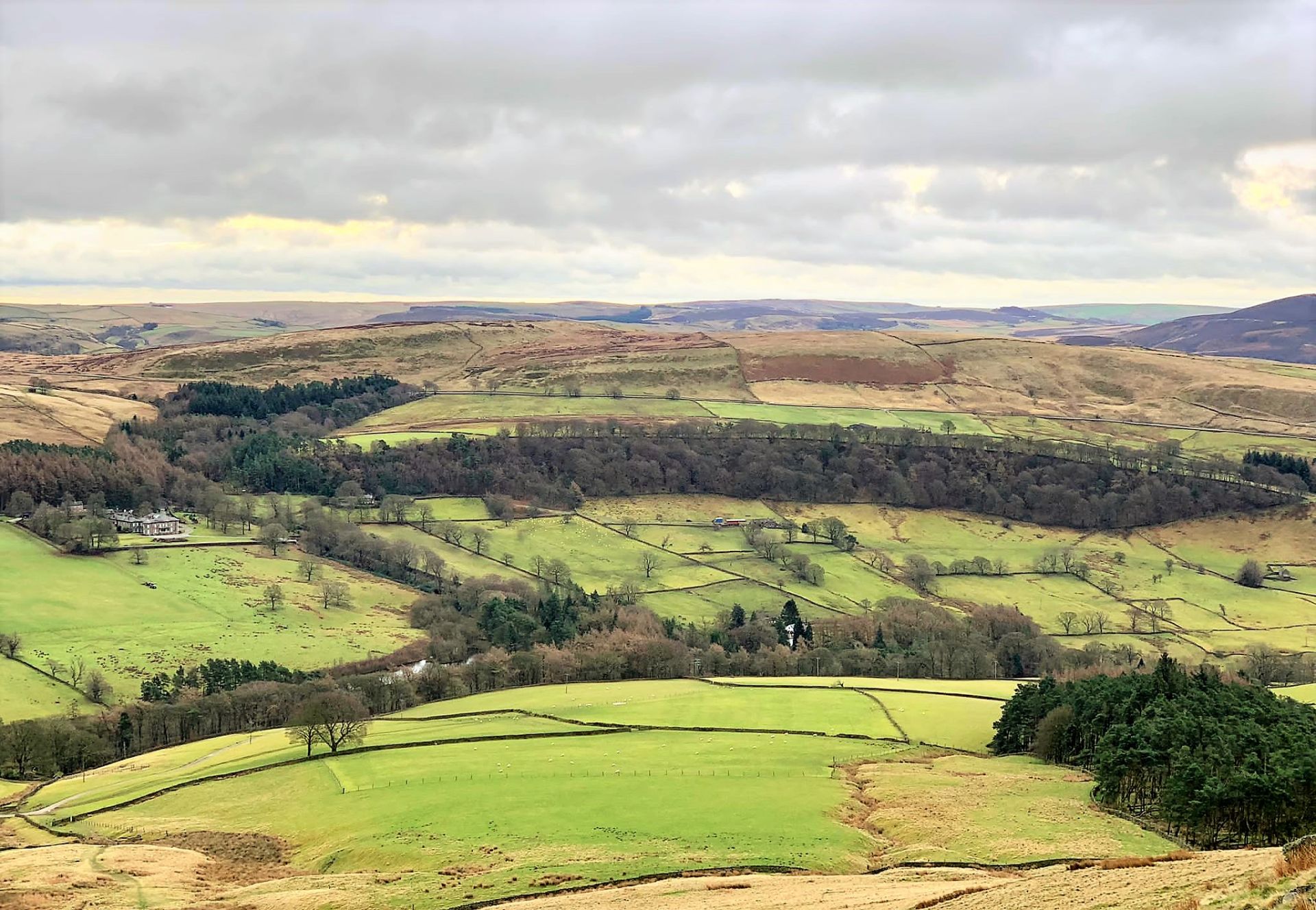 Shutlingsloe & Wildboarclough